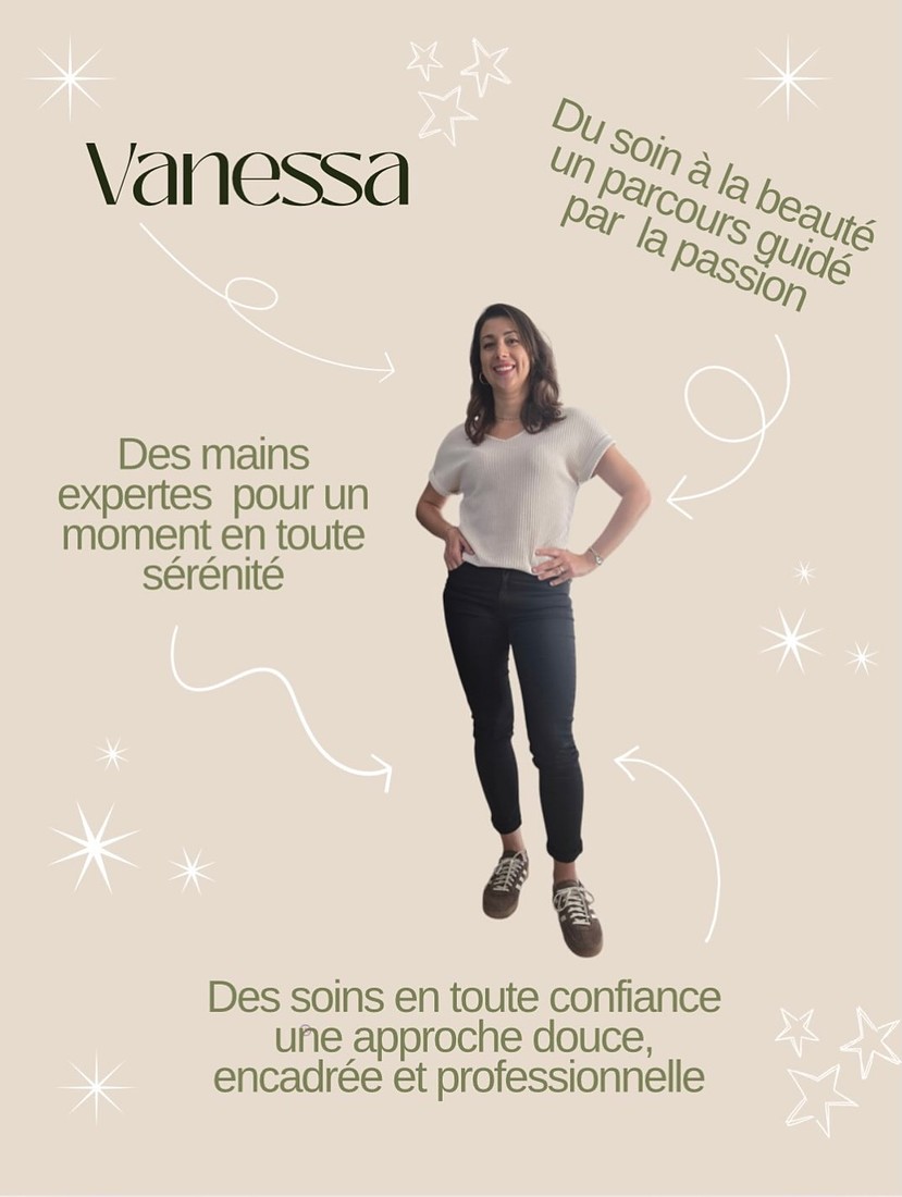 Vanessa, des mains expertes chez Valoé